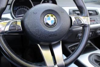BMW Z4 2.0i Executive VOLLEDIGE HISTORIE! 6-Bak! picture 20