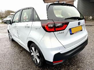 Honda Jazz 1.5 E-HEV Hybrid automaat - 311km nap - camera - front + line assist - stoelverw - xenon led - bwjr 2024 - pdc v+a picture 6
