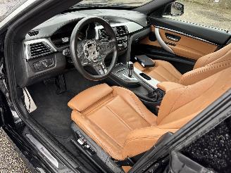 BMW 3-serie GT gereserveerd 320i 184pk 8-traps aut M-Sport - 17dkm nap - clima - leer - memory - elektr klep - keyless start - high exe edition picture 16