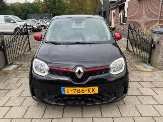 Renault Twingo R80 Collection NAVI airco NA SUBSIDIE 11985 euro picture 2