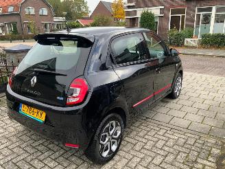 Renault Twingo R80 Collection NAVI airco NA SUBSIDIE 11985 euro picture 4