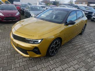 Dezmembrări autoturisme Opel Astra L ULTIMATE 2022/5