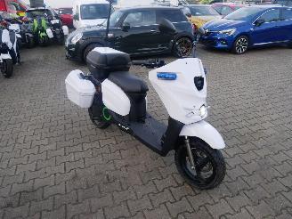 Käytettyjen scooters Silence  S 02 LOWSPEED 2024/3