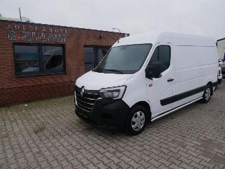 occasion commercial vehicles Renault Master L2 H2 HKA 3,3T 2020/4