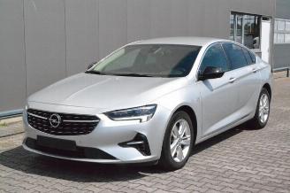 Démontage voiture Opel Insignia B Grand Sport Elegance 2021/10