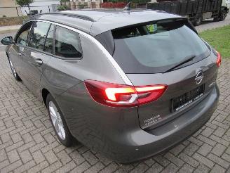 Uttjänta bilar auto Opel Insignia Insignia ST  1.6D 136Pk  Edition  Climatronic Navi ....... 2019/3