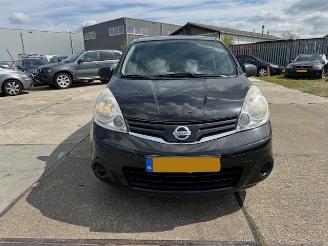 Nissan Note 1.4 Visia picture 16