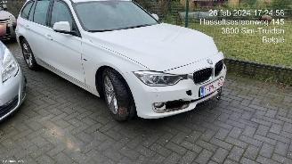 Uttjänta bilar auto BMW 3-serie www.midelo-onderdelen.nl 2014/5
