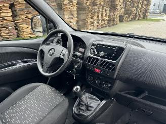 Opel Combo 1.3 CDTi L2 Edition picture 16