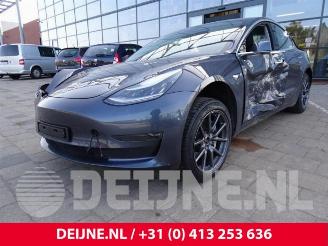 demontáž osobní automobily Tesla Model 3 Model 3, Sedan, 2017 EV AWD 2019/11