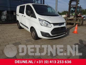 occasion commercial vehicles Ford Transit Transit Custom, Bus, 2011 2.2 TDCi 16V 2013/9