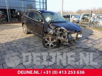 demontáž osobní automobily Volvo Xc-60 XC60 I (DZ), SUV, 2008 / 2017 2.0 T5 16V 2013/5