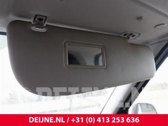 Fiat Doblo Doblo Cargo (263), Van, 2010 / 2022 1.3 MJ 16V DPF Euro 5 picture 28