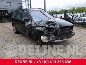 škoda osobní automobily Volvo Xc-90 XC90 I, SUV, 2002 / 2014 3.2 24V 2008/2