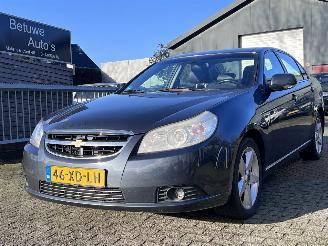 Chevrolet Epica 2.0 VCDI Executive AUTOMAAT picture 1