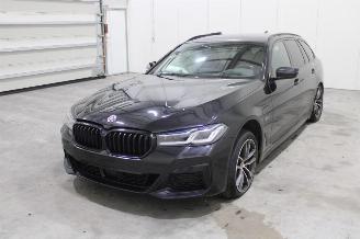 occasion commercial vehicles BMW 5-serie 530 2022/5