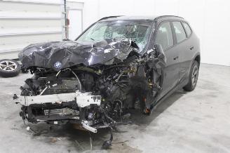 Auto incidentate BMW X1  2023/5