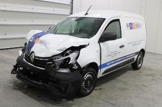 skadebil auto Renault Express  2022/5