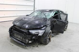 dañado vehículos comerciales Audi A3  2022/10