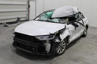 skadebil auto Audi A3  2021/11