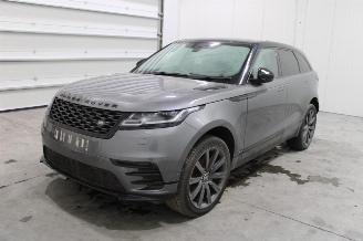 uszkodzony samochody osobowe Land Rover Range Rover  2019/2