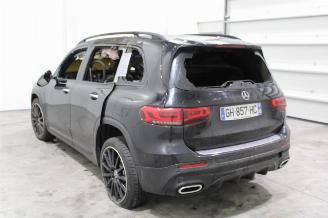 Mercedes GLB 200 picture 4