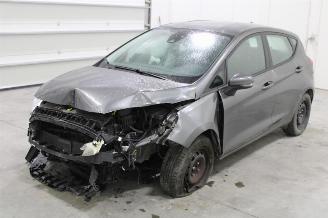 demontáž osobní automobily Ford Fiesta  2019/2