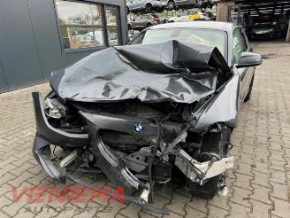 Uttjänta bilar auto BMW 1-serie 1 serie (F20), Hatchback 5-drs, 2011 / 2019 116d 1.6 16V Efficient Dynamics 2012/6