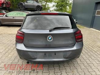 BMW 1-serie 1 serie (F20), Hatchback 5-drs, 2011 / 2019 116d 1.6 16V Efficient Dynamics picture 4