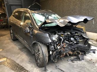 Voiture accidenté Renault Koleos 130kw - 2000cc - diesel - euro6b 2019/2