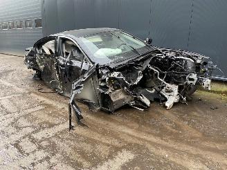 Coche accidentado BMW 5-serie 5 serie (G30) Sedan 2016 / 2024 520i 2.0 TwinPower Turbo 16V Sedan 4Dr Benzine 1.998cc 135kW 2020/8