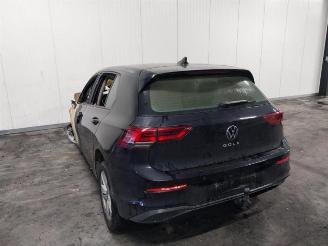 škoda osobní automobily Volkswagen Golf Golf VIII (CD1), Hatchback, 2019 2.0 TDI BlueMotion 16V 2022/12