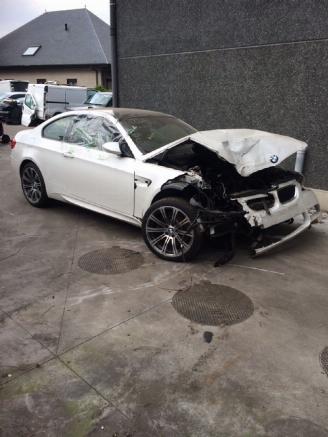 škoda osobní automobily BMW M3  2011/1