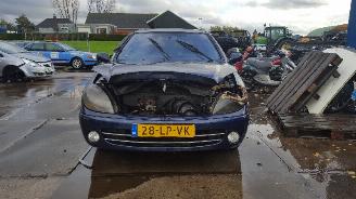 škoda osobní automobily Citroën Xsara  2003/4
