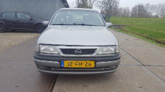 Uttjänta bilar auto Opel Vectra Vectra A (88/89) Hatchback 1.6 i Ecotec (X16SZ) [52kW]  (09-1993/11-1995) 1995/1