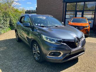 Dezmembrări autoturisme Renault Kadjar 140 pk automaat 59dkm spuitwerk  intens bose NL papers 2019/1