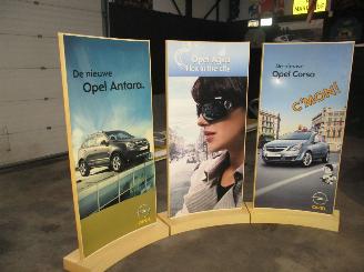 Overige  reclame opel picture 1