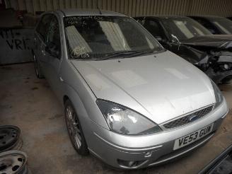 occasion passenger cars Ford Focus ST170 2003/1