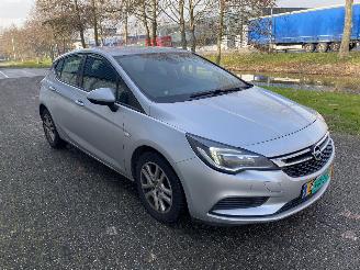 rozbiórka samochody osobowe Opel Astra 1.0 Online Edition 2018 NAVI! 88.000 KM NAP! 2018/5