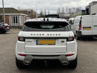 Land Rover Range Rover Evoque 2.0 TD4 HSE Automaat Glasdak picture 5