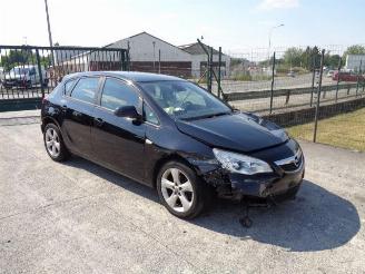 occasion motor cycles Opel Astra 1.3 CDTI A13DTE 2010/8