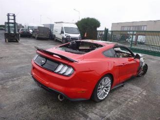 Schadeauto Ford Mustang 2.3 ECOBOOST 2020/8