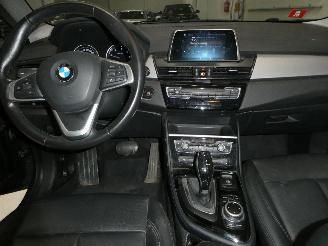 BMW 2-serie 2.0 D picture 19