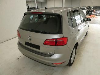 Volkswagen Golf Sportsvan 1.2 SPORTSVAN TREND picture 9