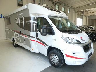 Fiat Ducato Roller 10 YEARS EDITION 2.3 D SUNLIGHT T68 picture 8