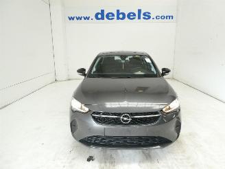 Purkuautot passenger cars Opel Corsa 1.2 EDITION 2020/3