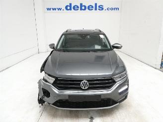 Autoverwertung Volkswagen T-Roc 1.0 TSI 2019/3