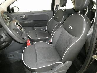 Fiat 500 1.2 LOUNGE picture 12