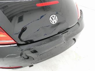Volkswagen Beetle 1.2 DESIGN picture 8