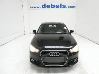  Audi A1 1.2  ATTRACTION 2013/3